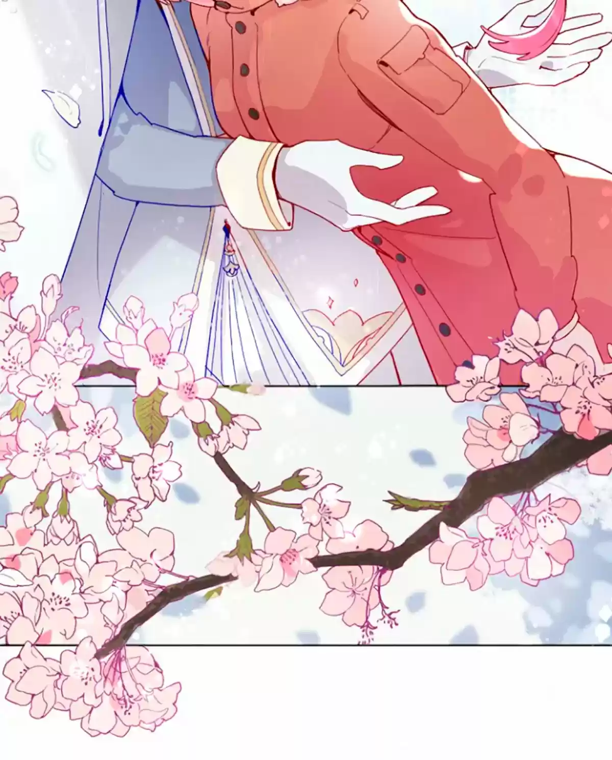 La Flor Del Cielo - Capítulo 1 - Página 30 - LectorTMOo