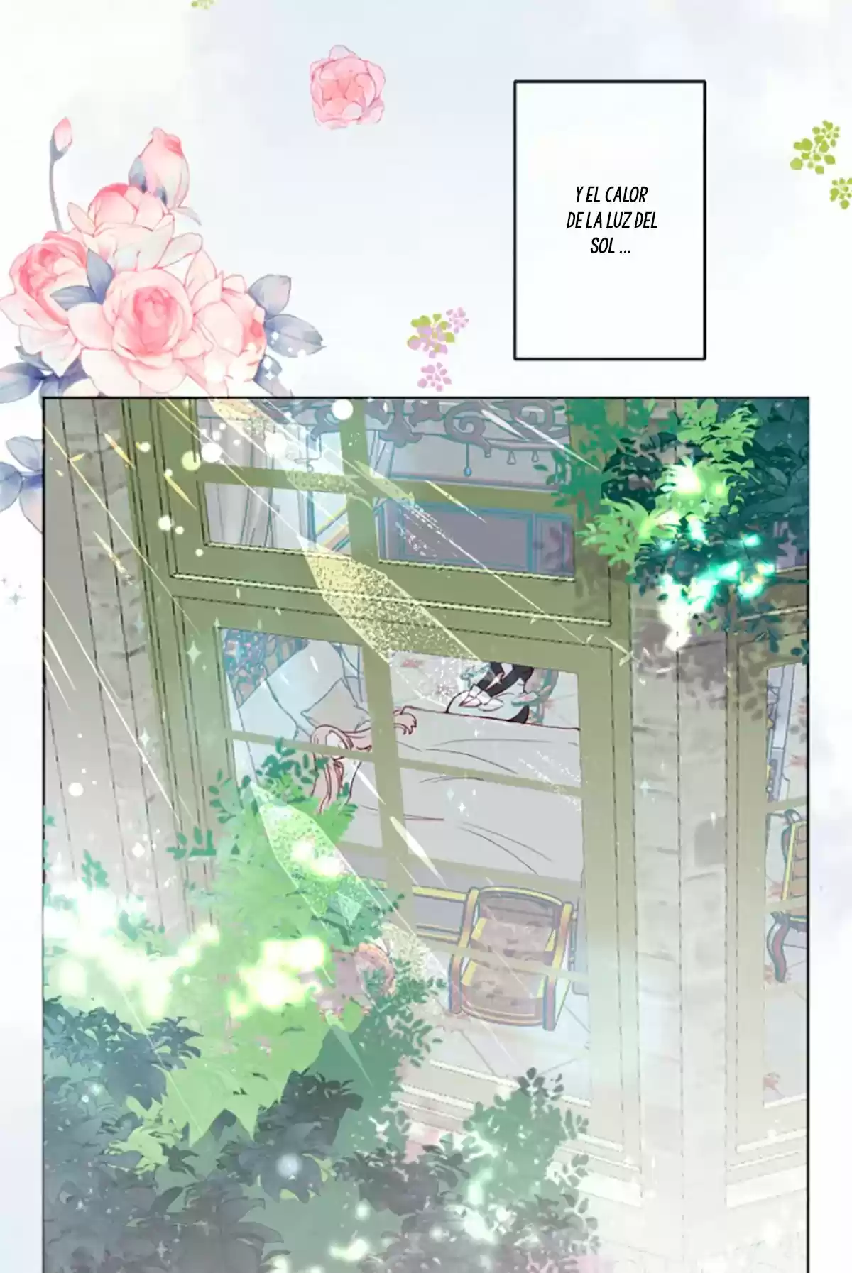 La Flor Del Cielo - Capítulo 1 - Página 32 - LectorTMOo