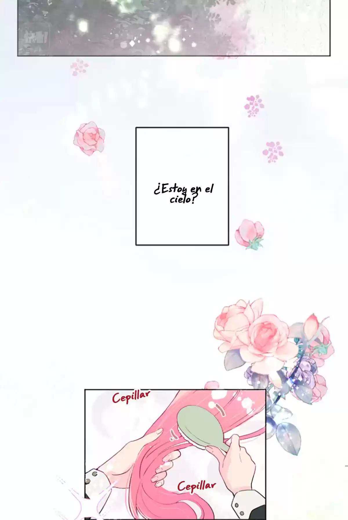 La Flor Del Cielo - Capítulo 1 - Página 33 - LectorTMOo