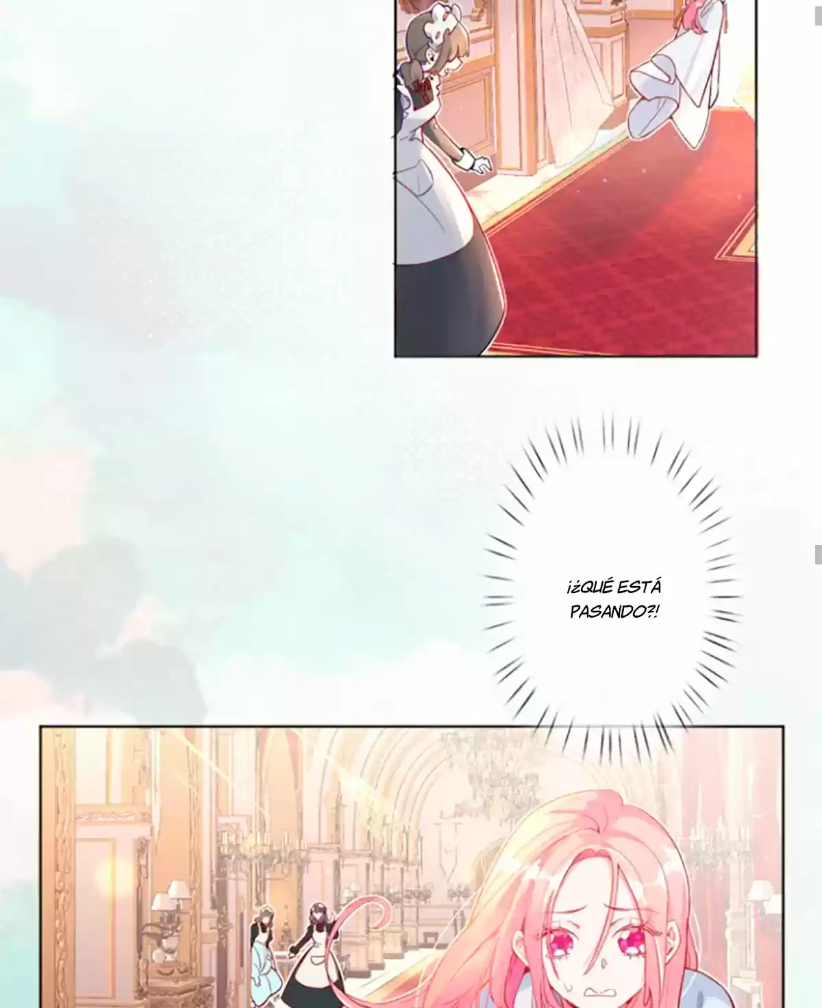 La Flor Del Cielo - Capítulo 1 - Página 42 - LectorTMOo