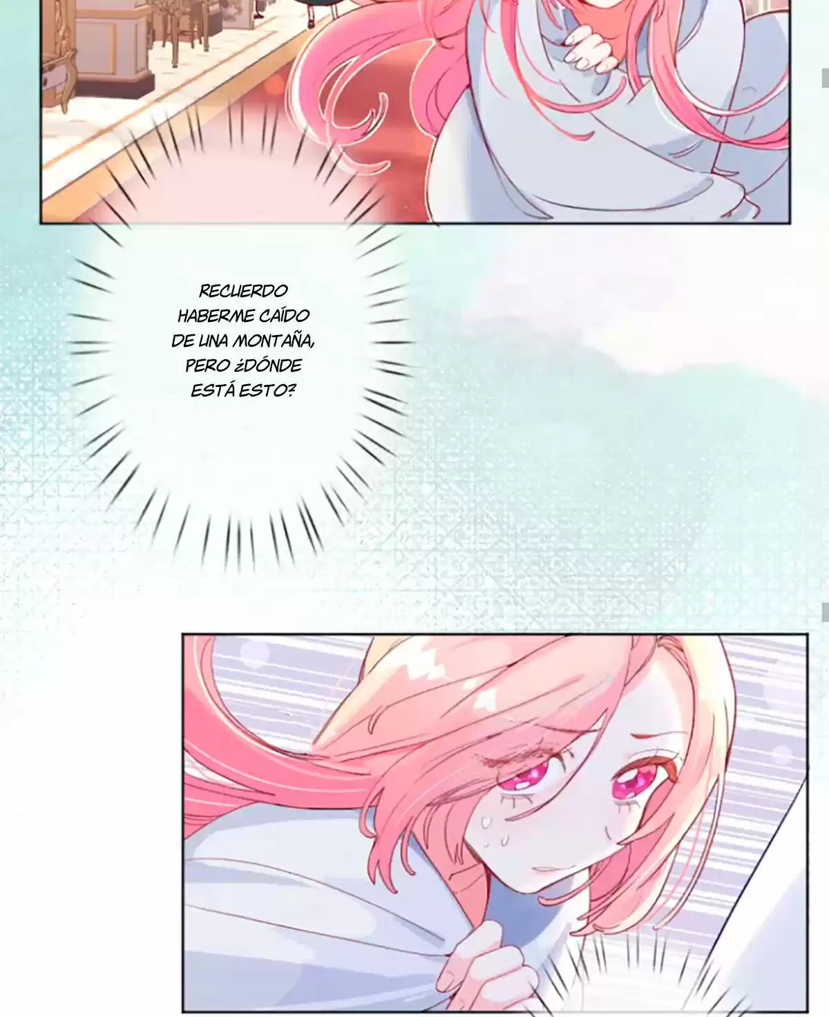 La Flor Del Cielo - Capítulo 1 - Página 43 - LectorTMOo