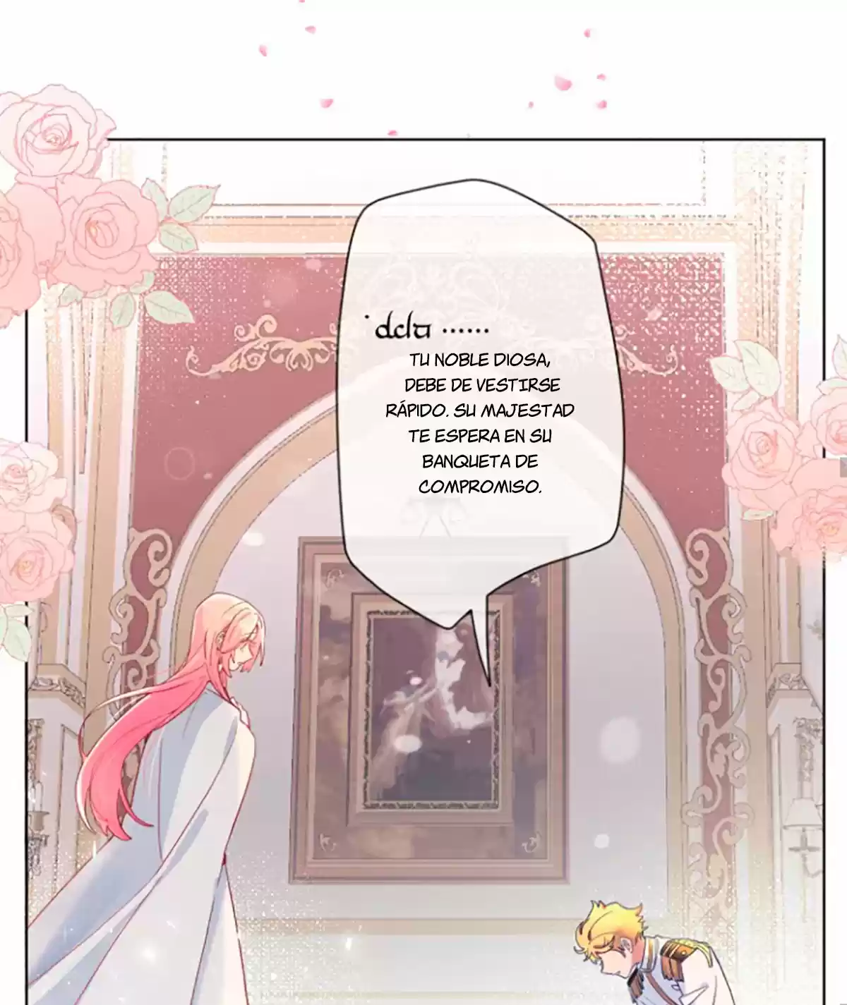 La Flor Del Cielo - Capítulo 1 - Página 46 - LectorTMOo