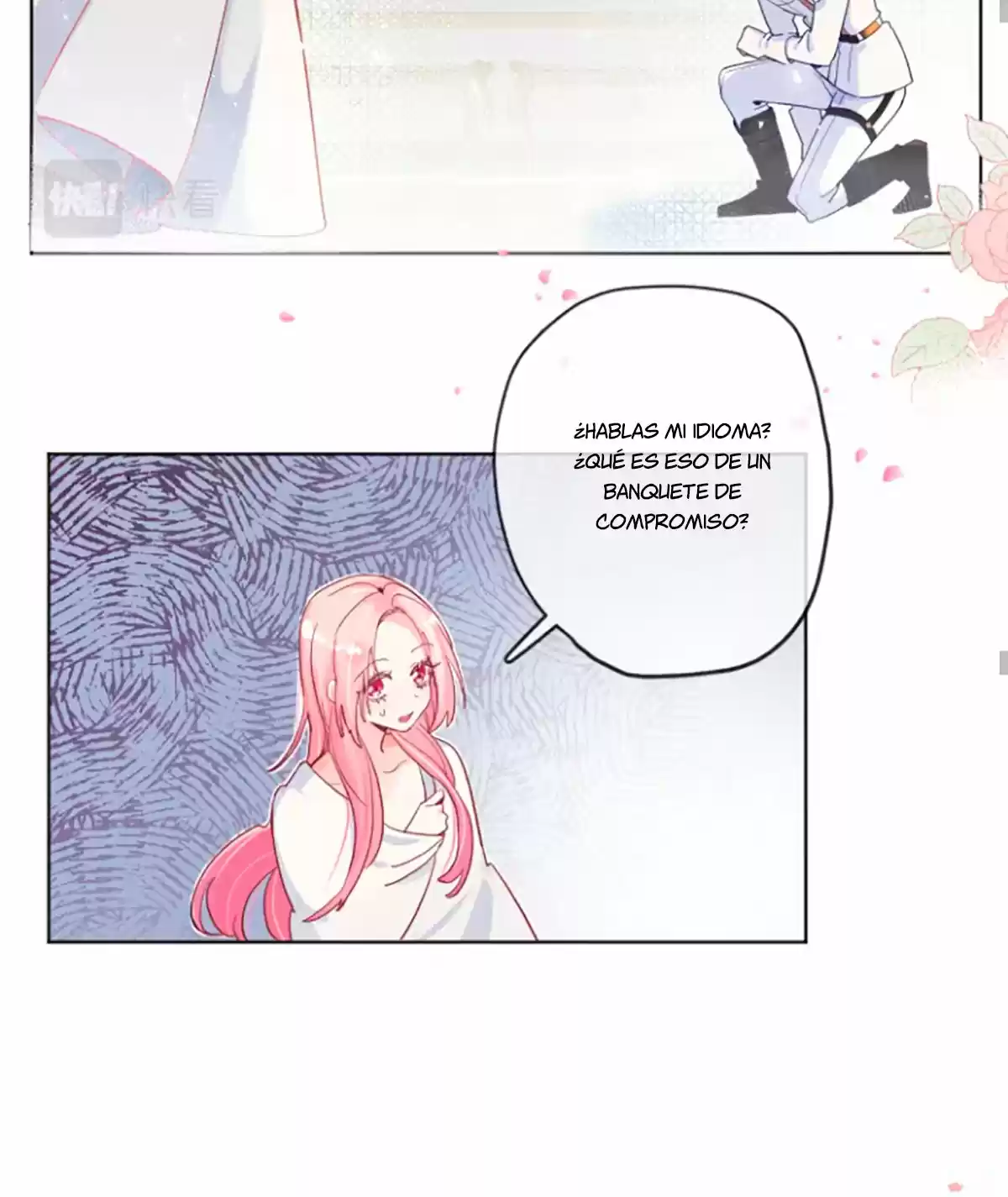 La Flor Del Cielo - Capítulo 1 - Página 47 - LectorTMOo