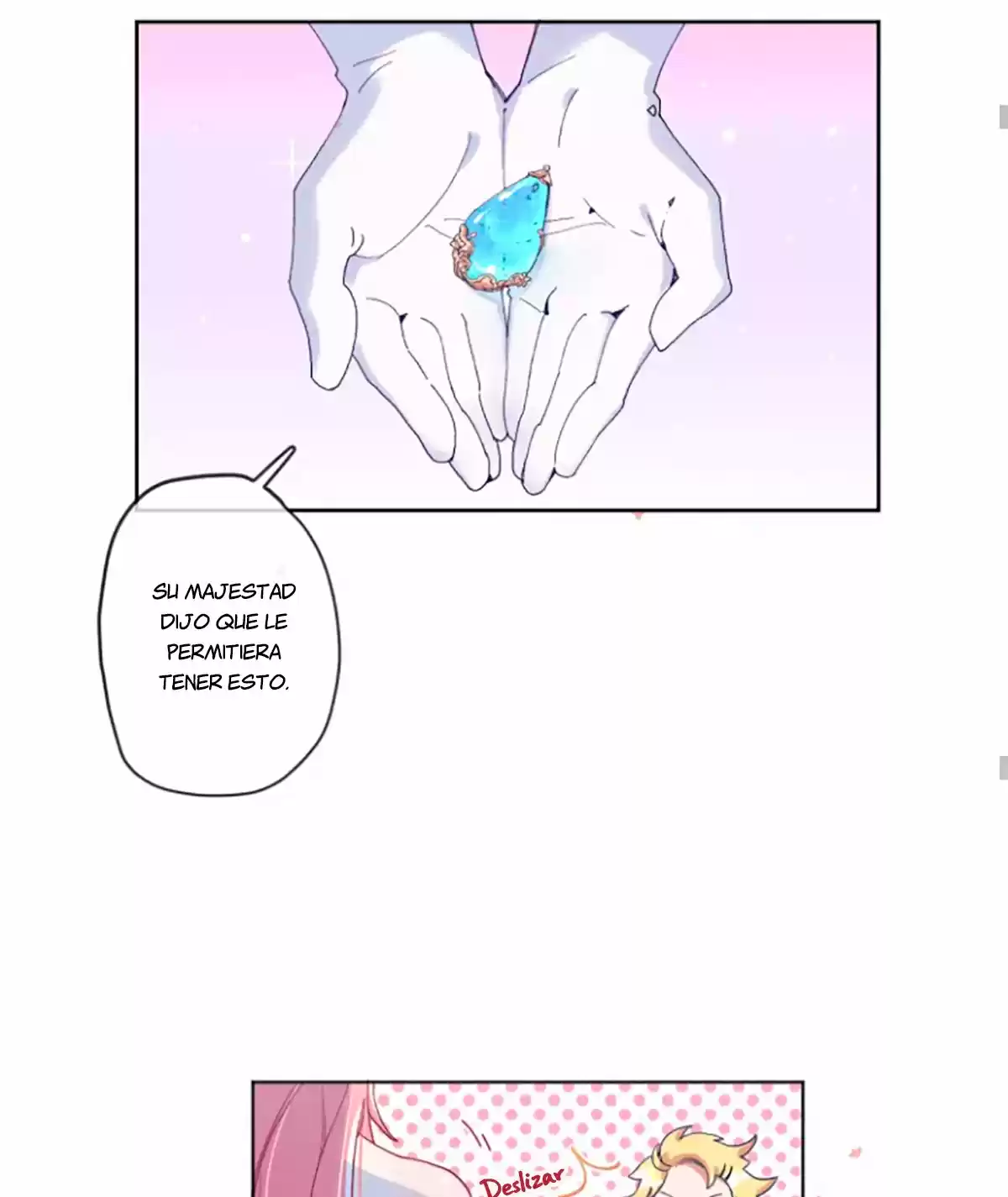 La Flor Del Cielo - Capítulo 1 - Página 48 - LectorTMOo