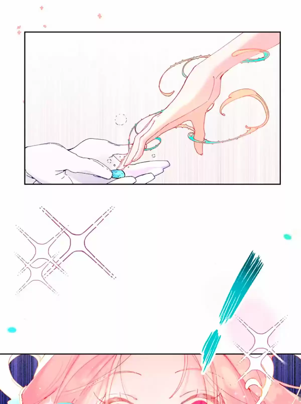 La Flor Del Cielo - Capítulo 1 - Página 51 - LectorTMOo