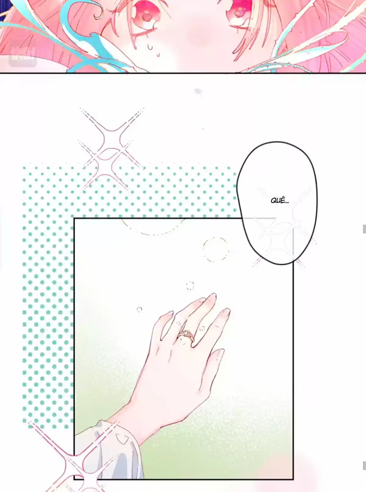 La Flor Del Cielo - Capítulo 1 - Página 52 - LectorTMOo