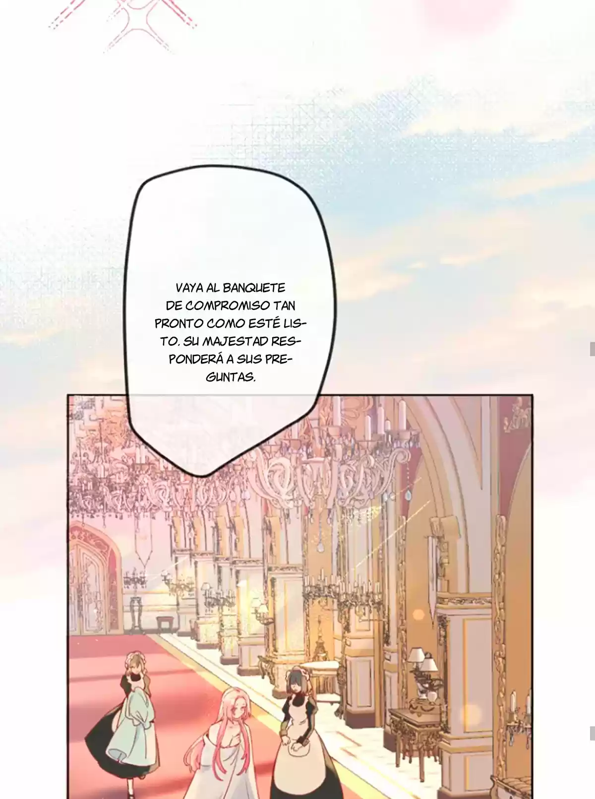 La Flor Del Cielo - Capítulo 1 - Página 53 - LectorTMOo