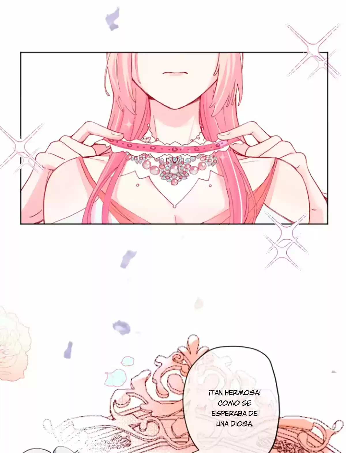 La Flor Del Cielo - Capítulo 1 - Página 56 - LectorTMOo
