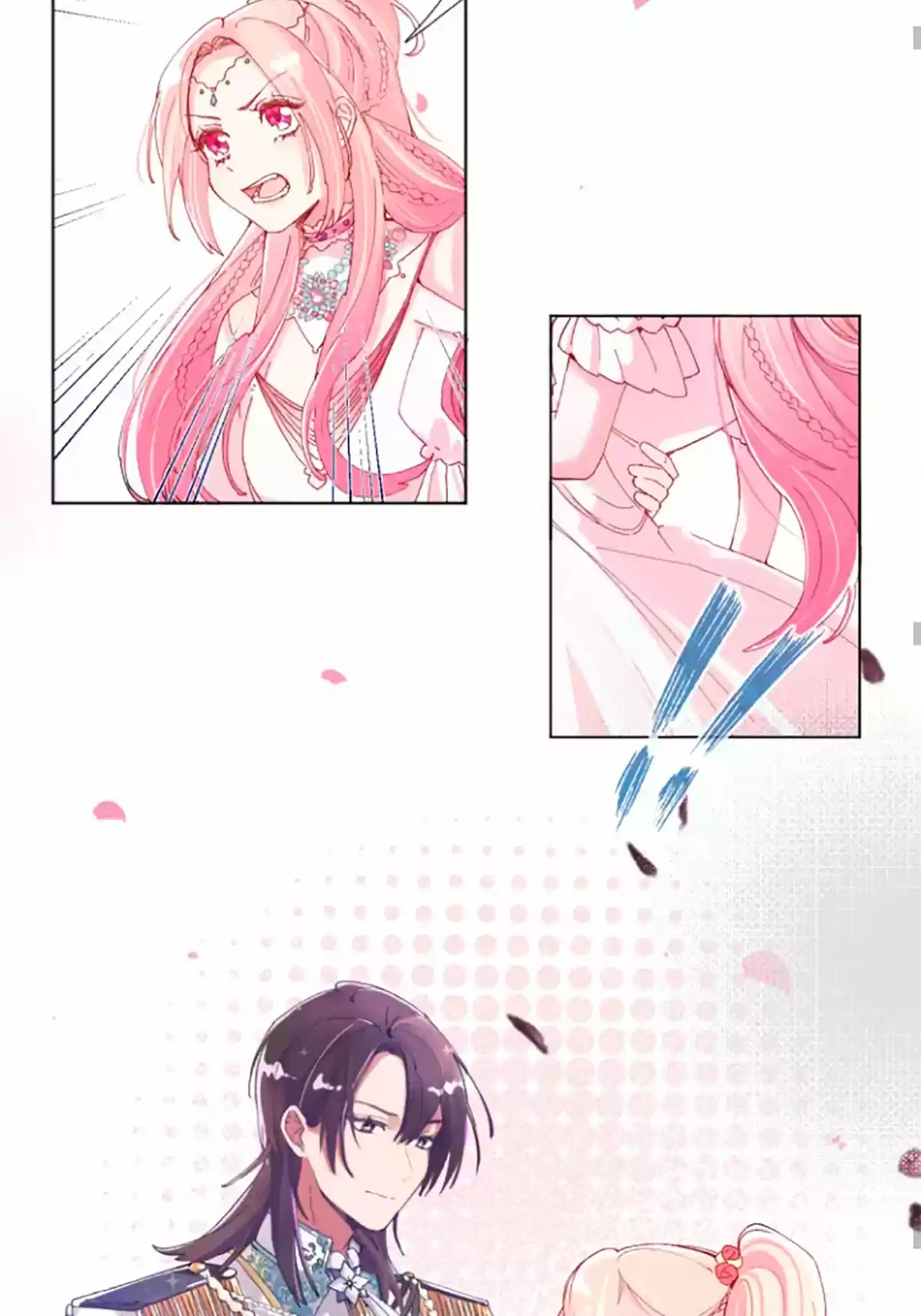 La Flor Del Cielo - Capítulo 1 - Página 64 - LectorTMOo