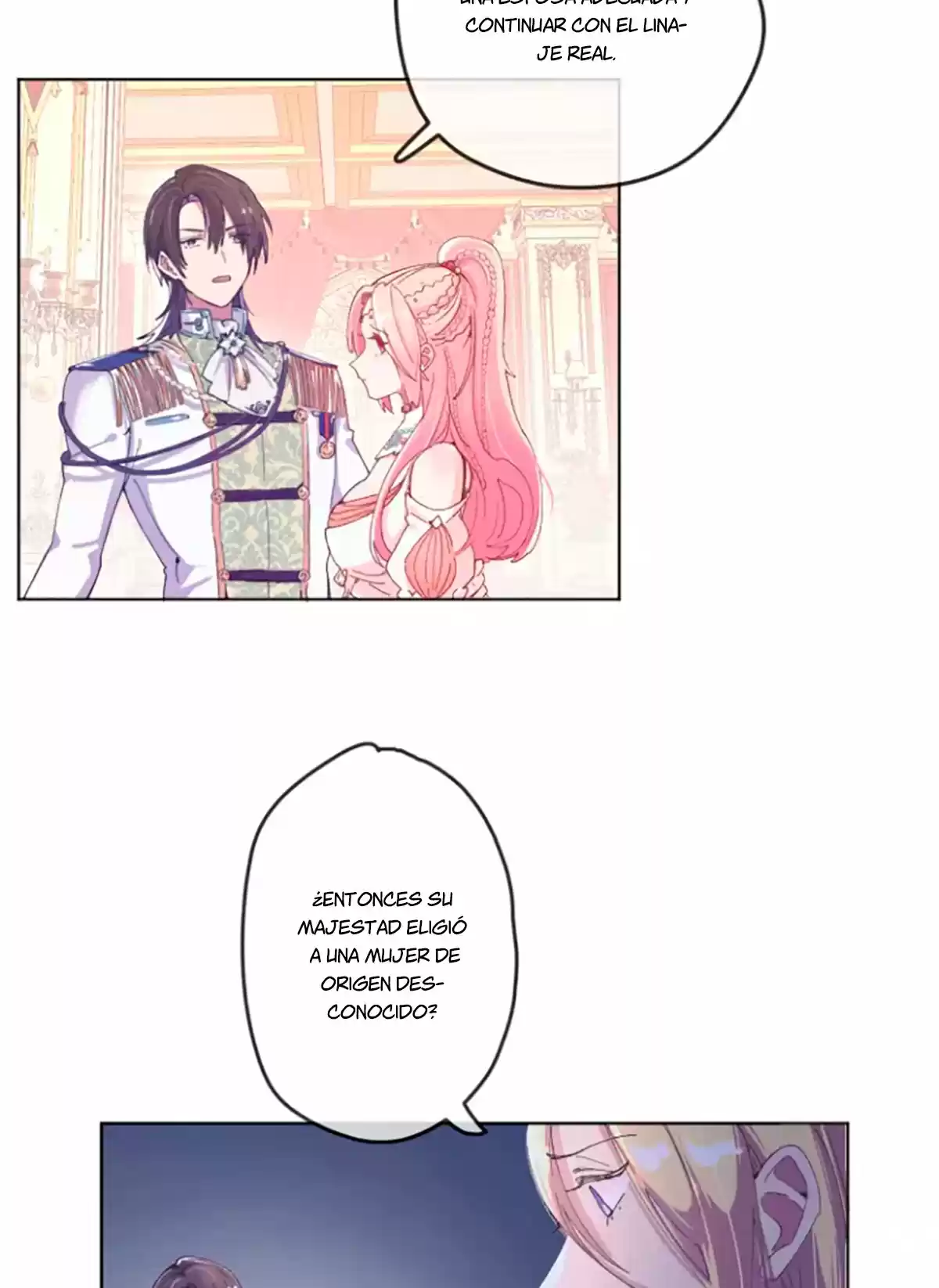 La Flor Del Cielo - Capítulo 1 - Página 72 - LectorTMOo