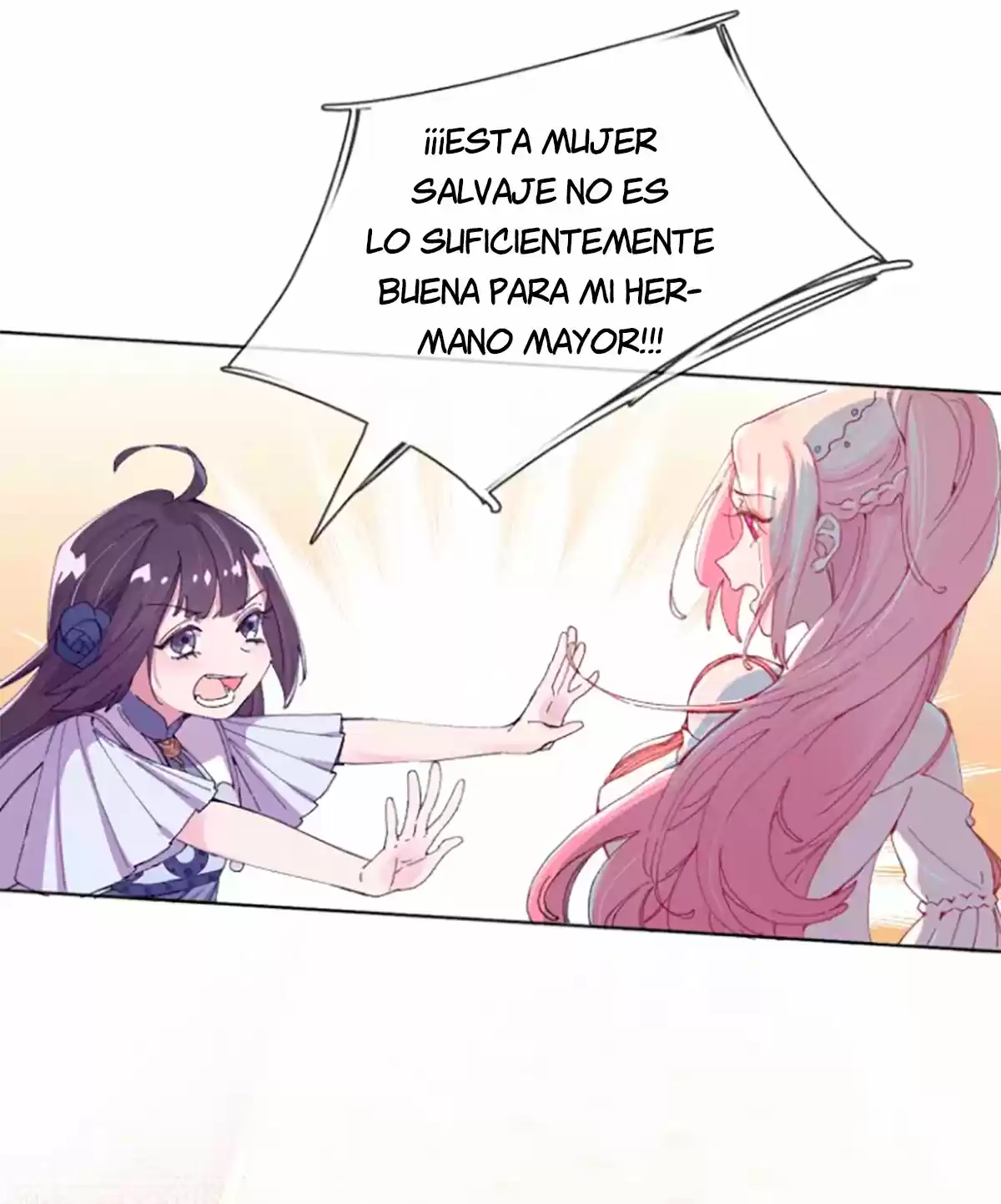 La Flor Del Cielo - Capítulo 1 - Página 79 - LectorTMOo