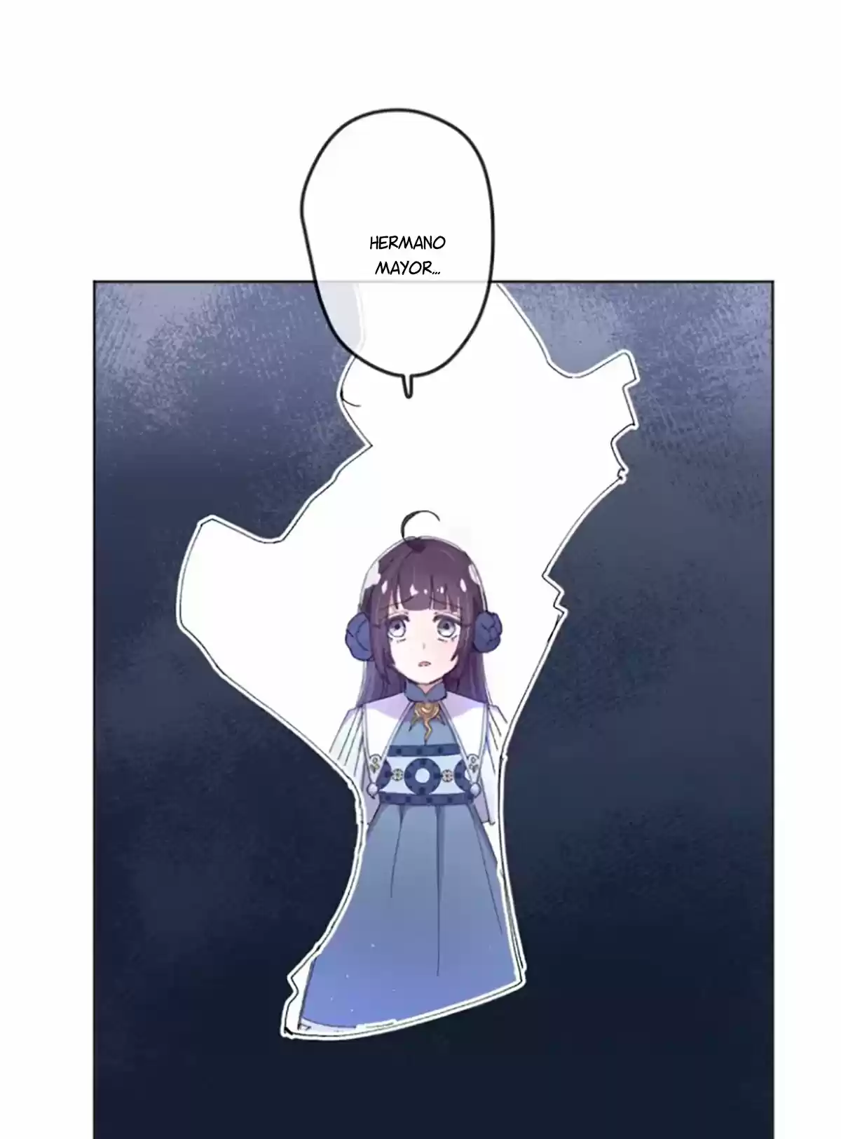 La Flor Del Cielo - Capítulo 1 - Página 84 - LectorTMOo