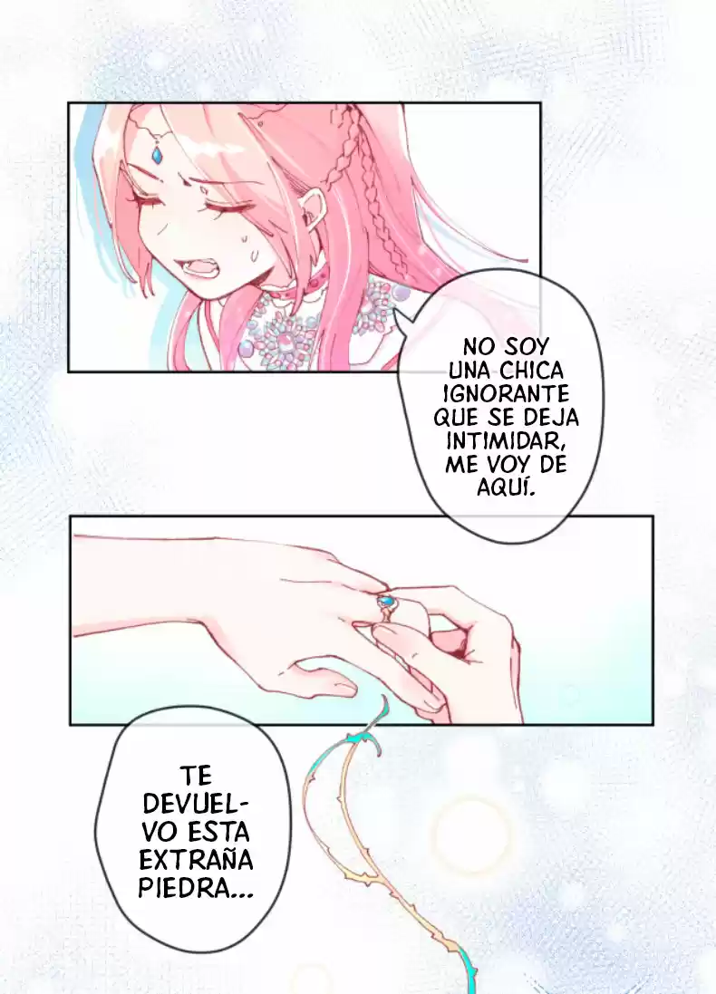 La Flor Del Cielo - Capítulo 2 - Página 5 - LectorTMOo