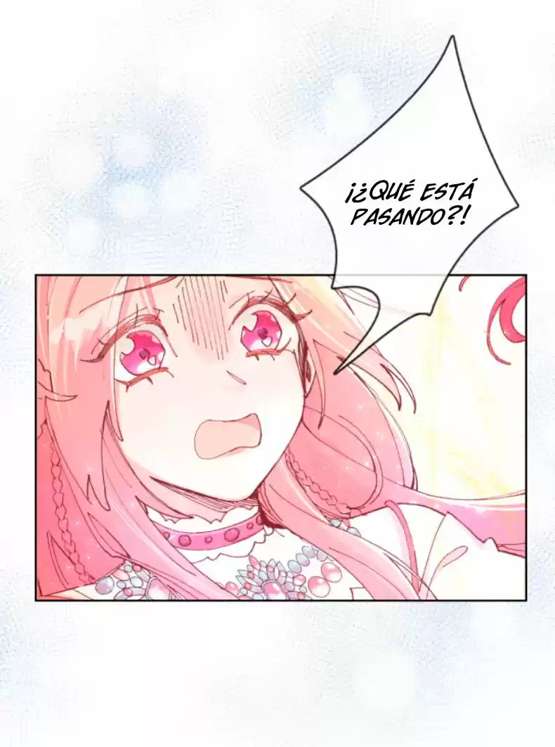 La Flor Del Cielo - Capítulo 2 - Página 7 - LectorTMOo