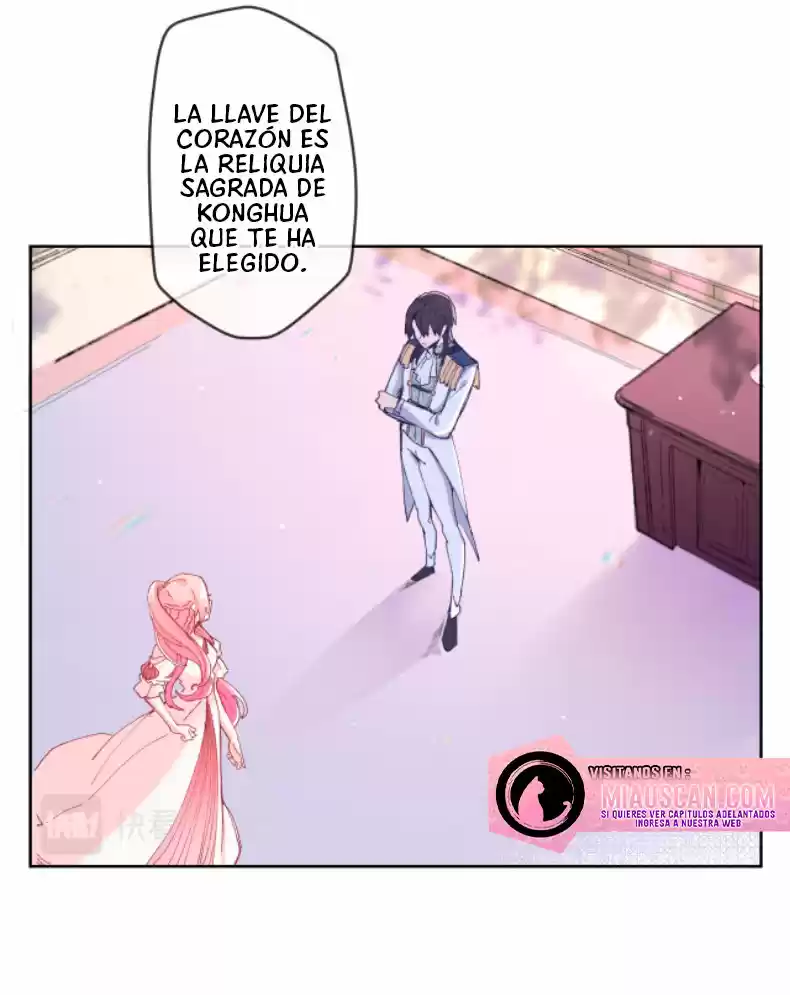 La Flor Del Cielo - Capítulo 2 - Página 9 - LectorTMOo