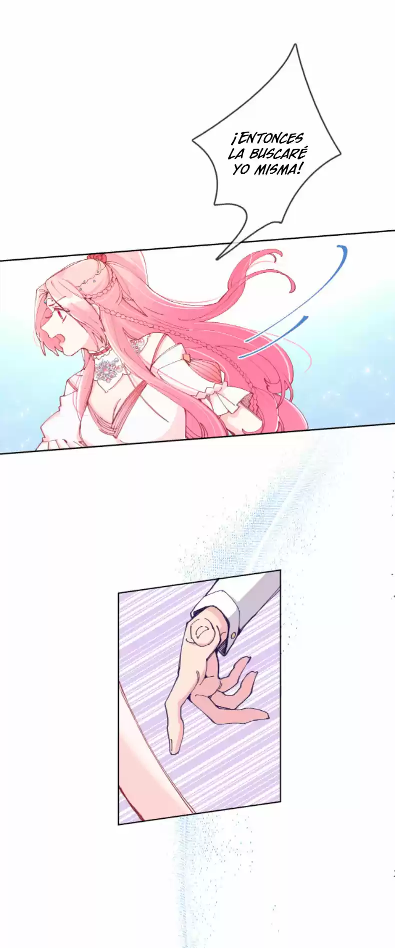 La Flor Del Cielo - Capítulo 2 - Página 12 - LectorTMOo
