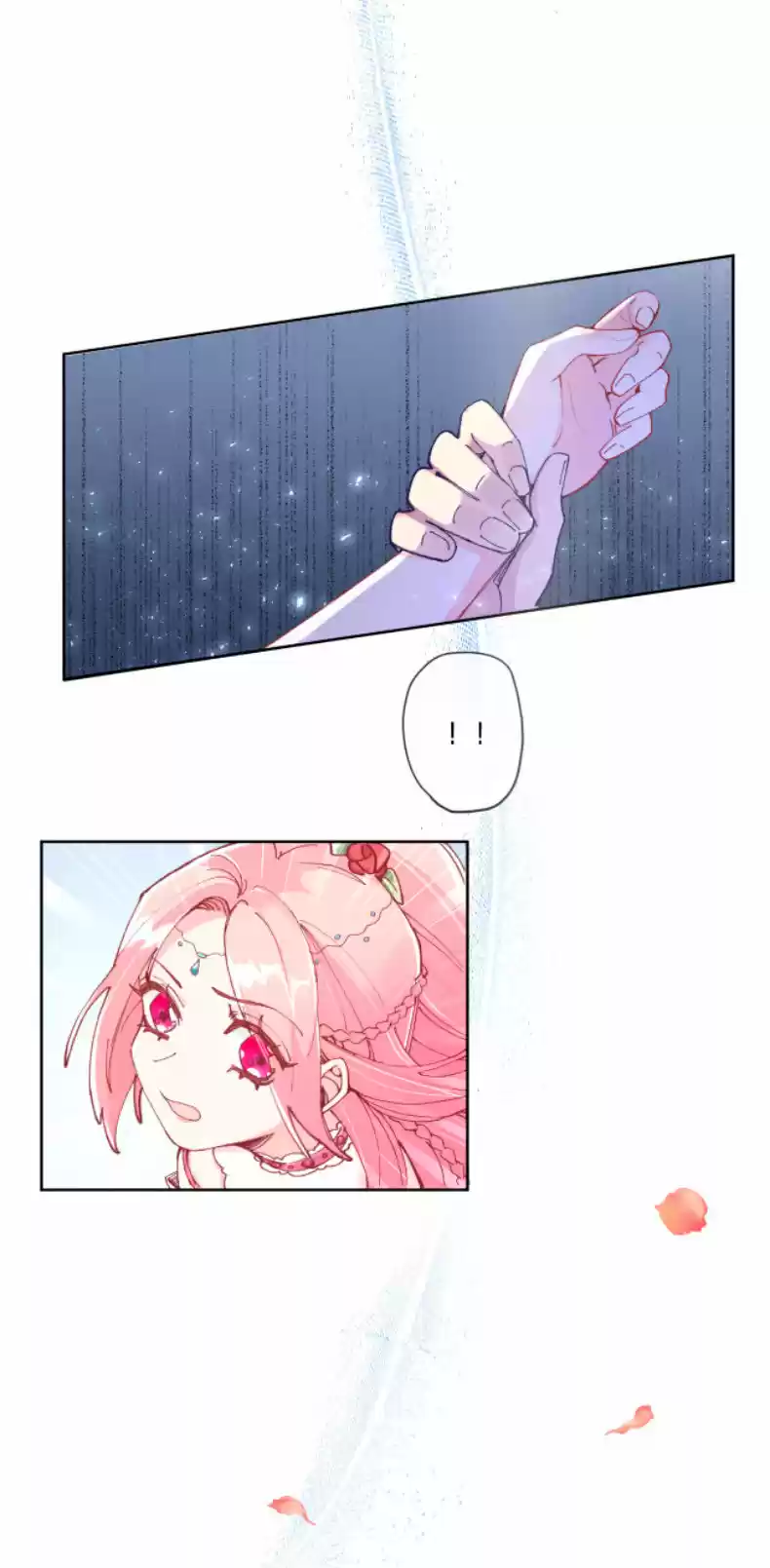 La Flor Del Cielo - Capítulo 2 - Página 13 - LectorTMOo