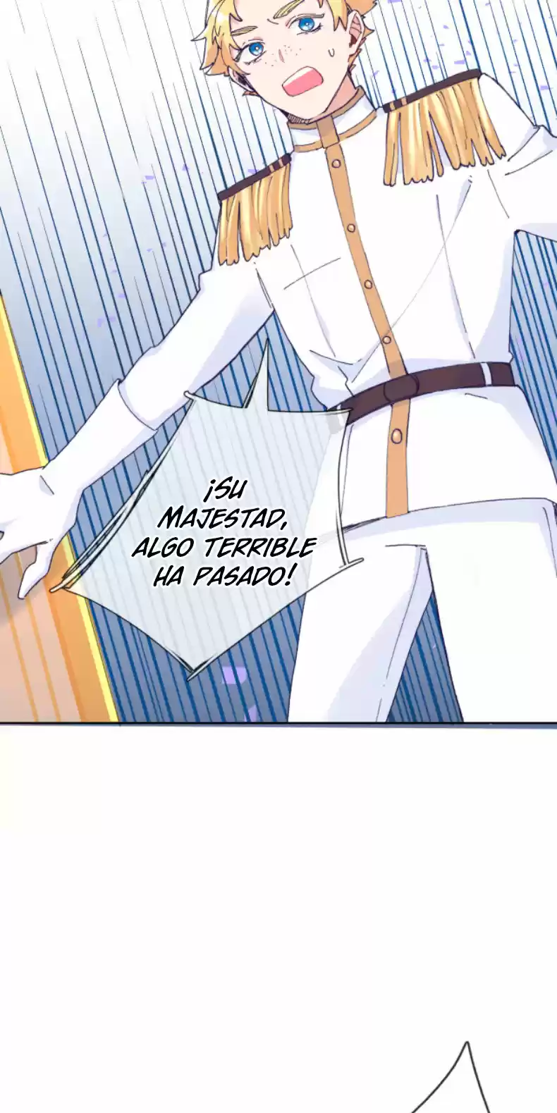 La Flor Del Cielo - Capítulo 2 - Página 17 - LectorTMOo