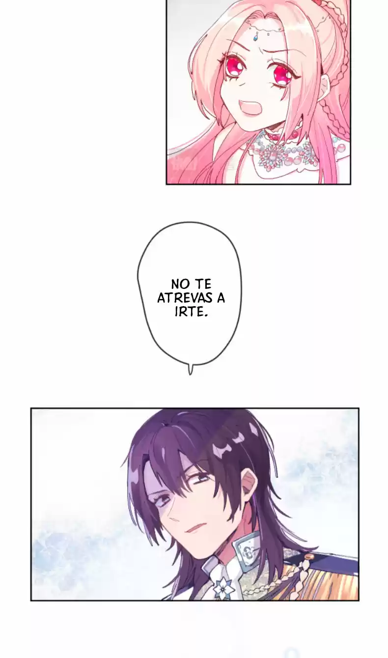 La Flor Del Cielo - Capítulo 2 - Página 24 - LectorTMOo