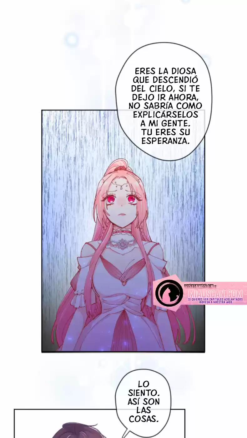 La Flor Del Cielo - Capítulo 2 - Página 25 - LectorTMOo