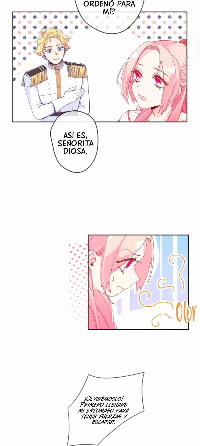 La Flor Del Cielo - Capítulo 2 - Página 31 - LectorTMOo