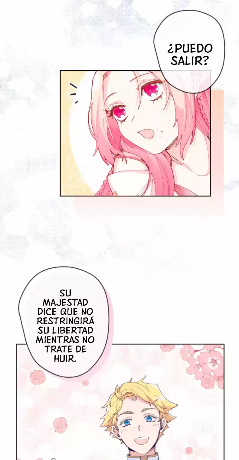La Flor Del Cielo - Capítulo 2 - Página 34 - LectorTMOo