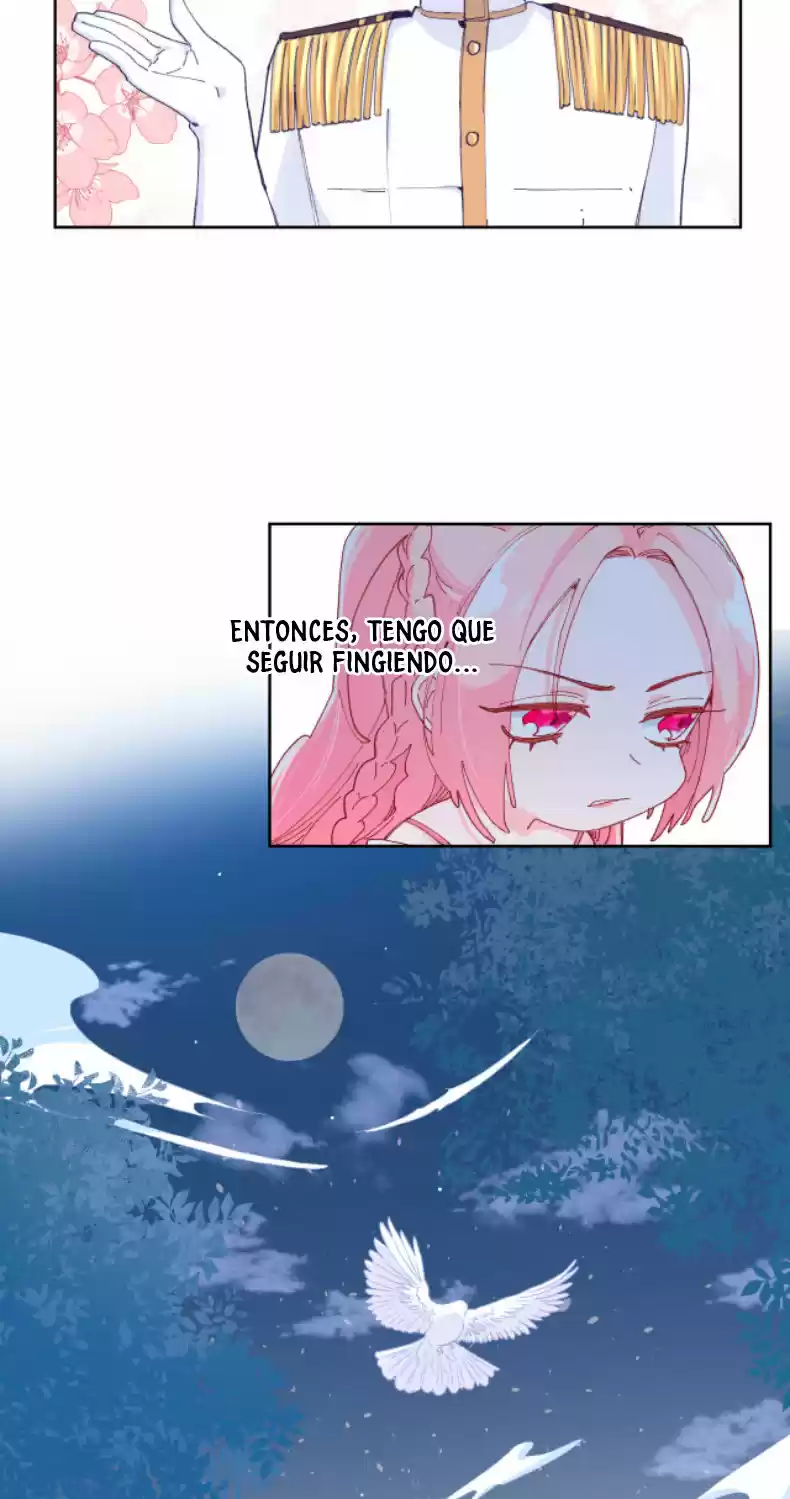 La Flor Del Cielo - Capítulo 2 - Página 35 - LectorTMOo