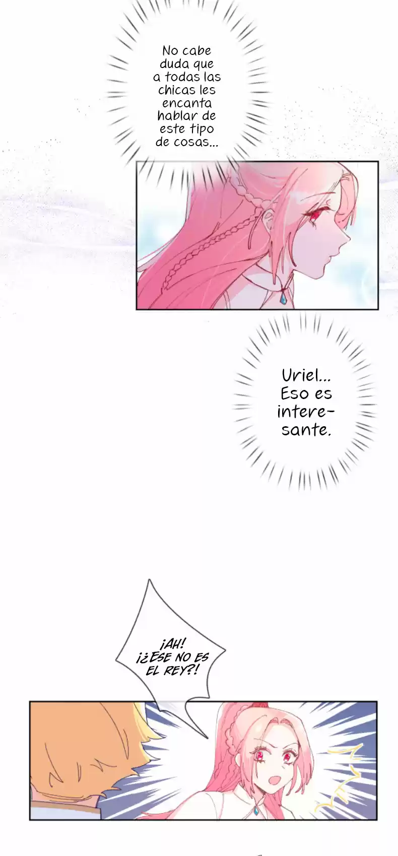 La Flor Del Cielo - Capítulo 2 - Página 39 - LectorTMOo