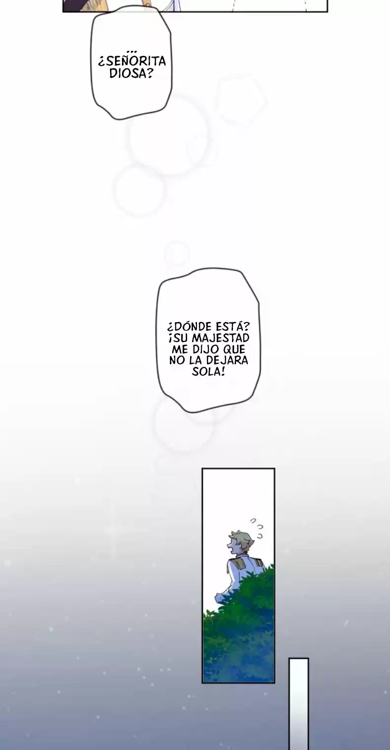 La Flor Del Cielo - Capítulo 2 - Página 41 - LectorTMOo