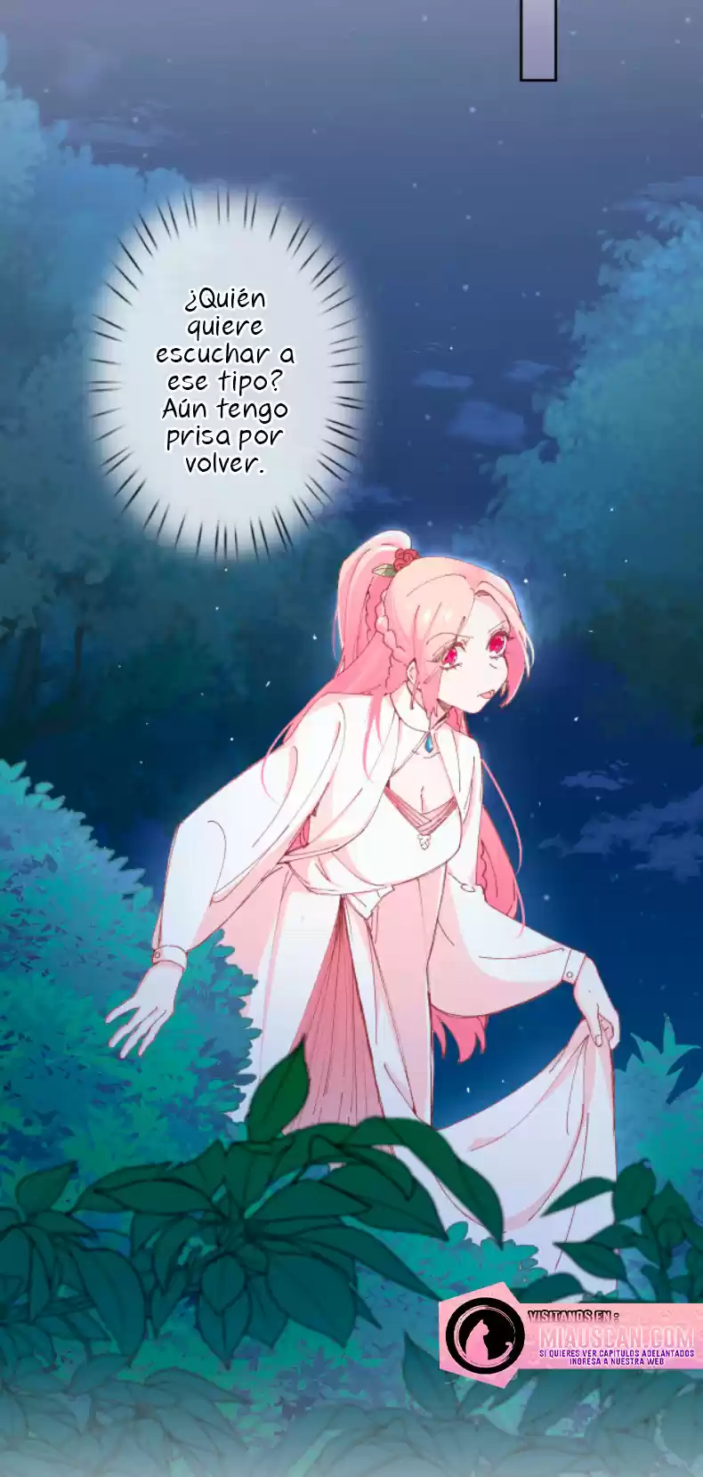 La Flor Del Cielo - Capítulo 2 - Página 42 - LectorTMOo