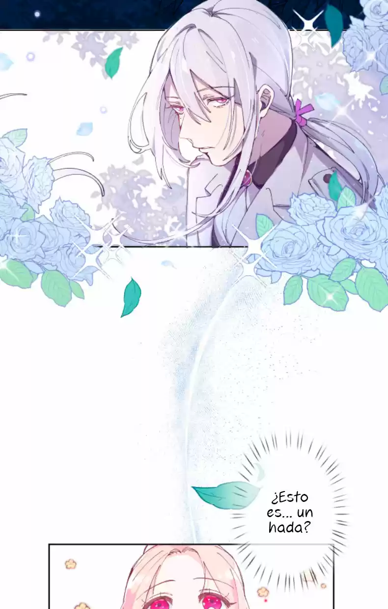 La Flor Del Cielo - Capítulo 2 - Página 45 - LectorTMOo