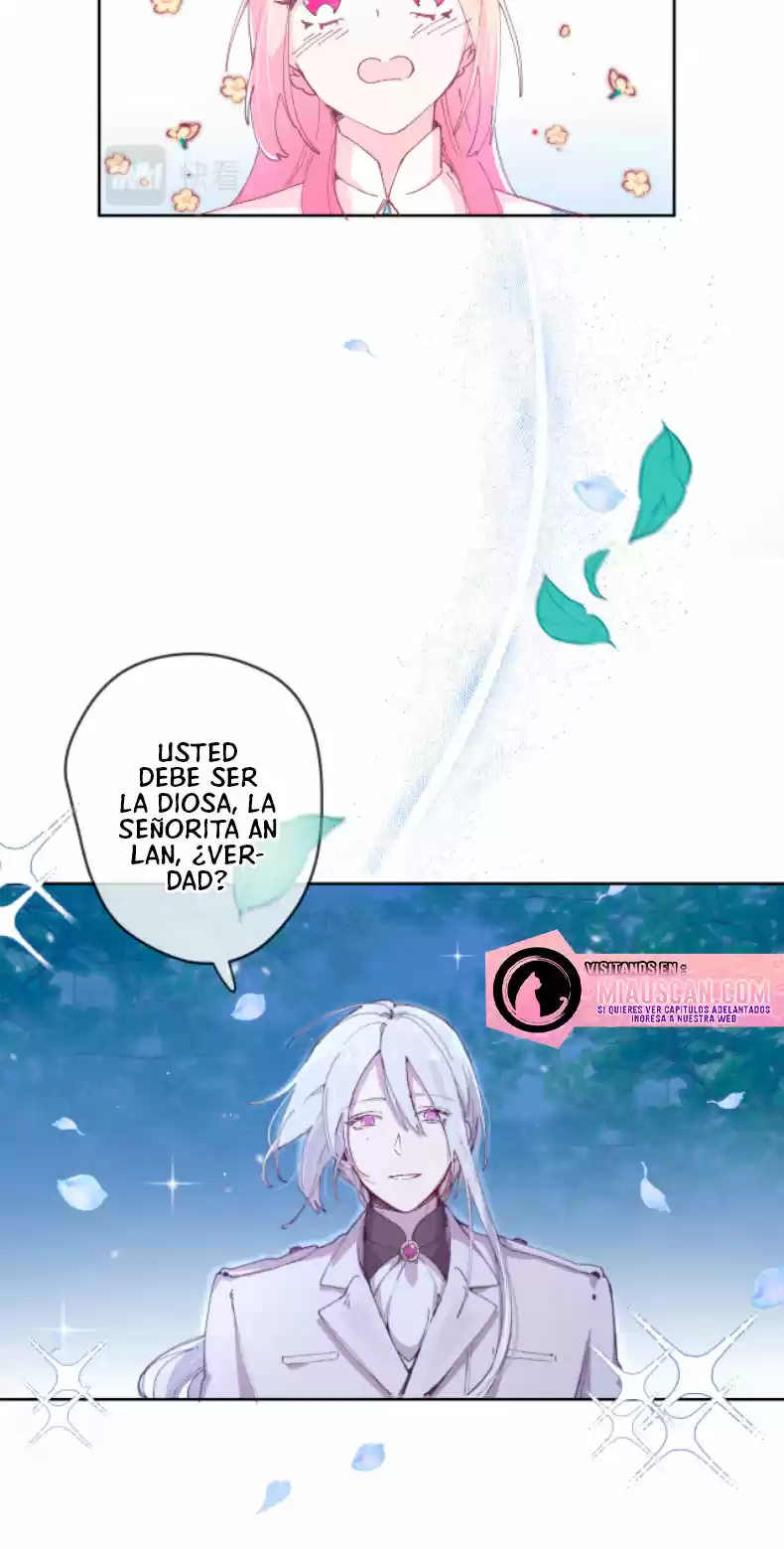La Flor Del Cielo - Capítulo 2 - Página 46 - LectorTMOo