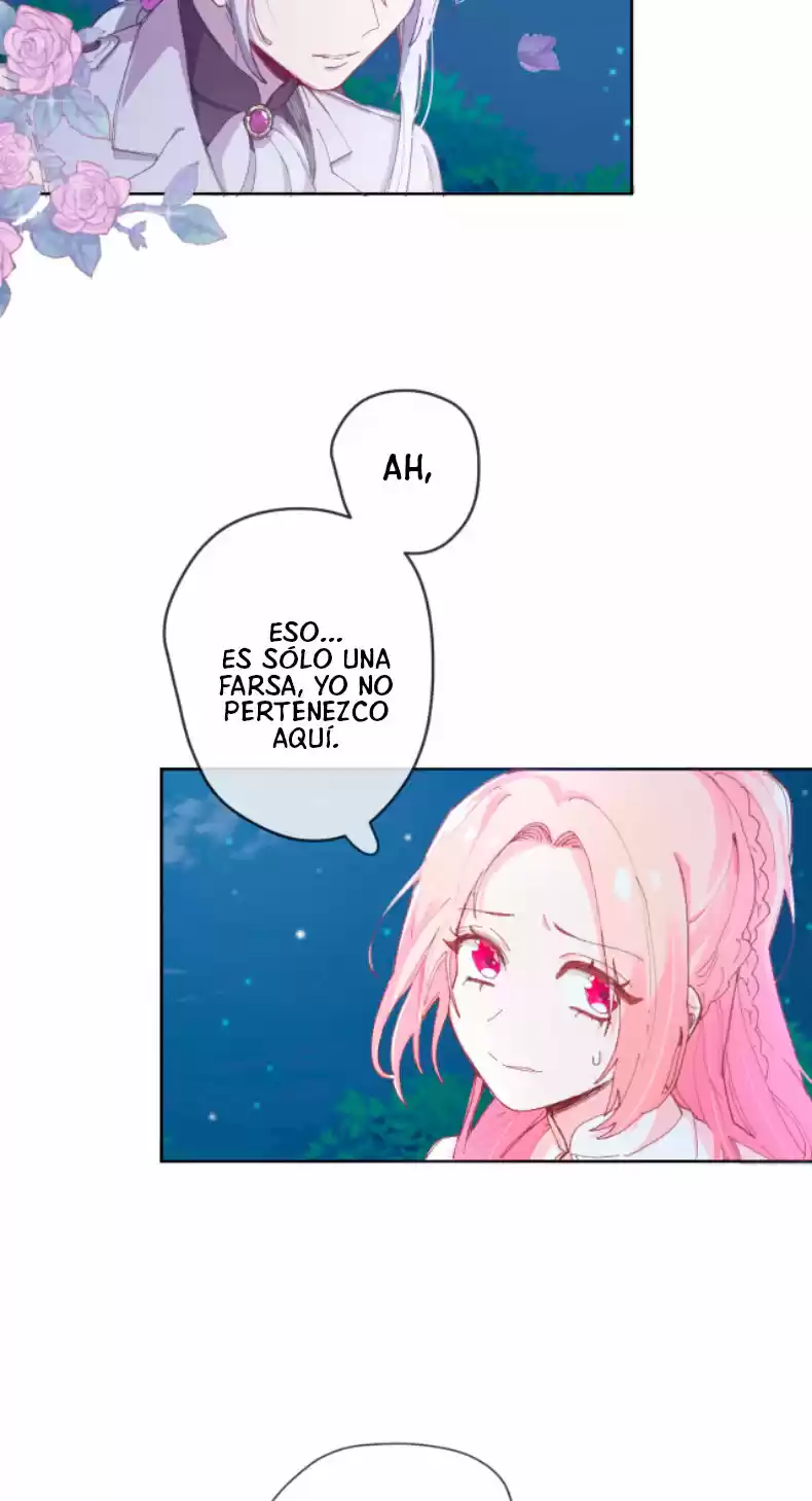 La Flor Del Cielo - Capítulo 2 - Página 48 - LectorTMOo