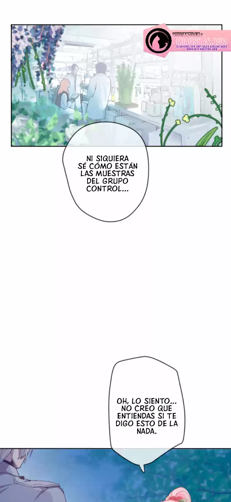 La Flor Del Cielo - Capítulo 2 - Página 50 - LectorTMOo