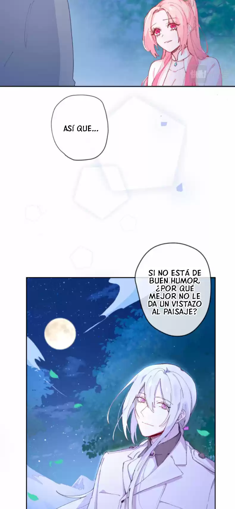 La Flor Del Cielo - Capítulo 2 - Página 51 - LectorTMOo