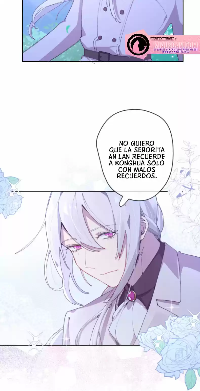 La Flor Del Cielo - Capítulo 2 - Página 52 - LectorTMOo