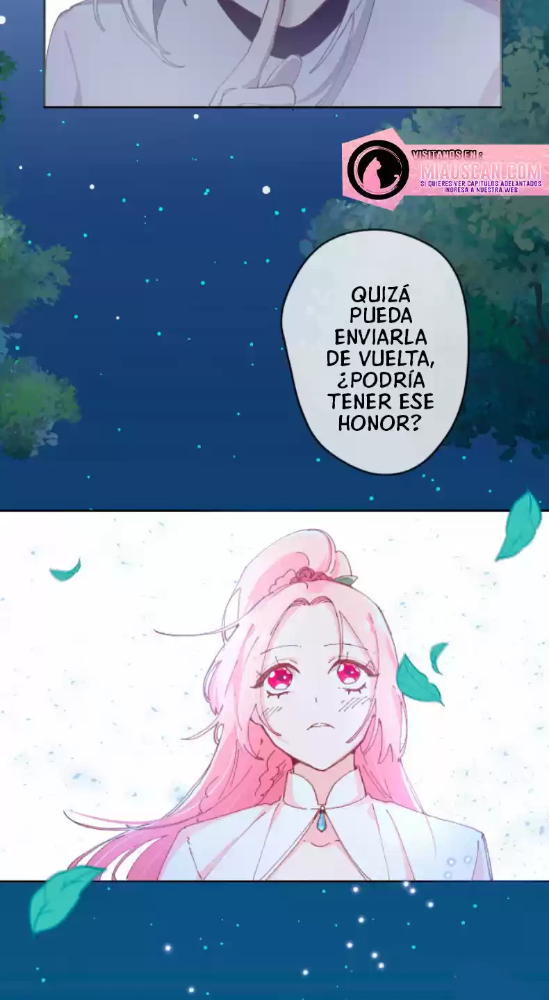 La Flor Del Cielo - Capítulo 2 - Página 54 - LectorTMOo