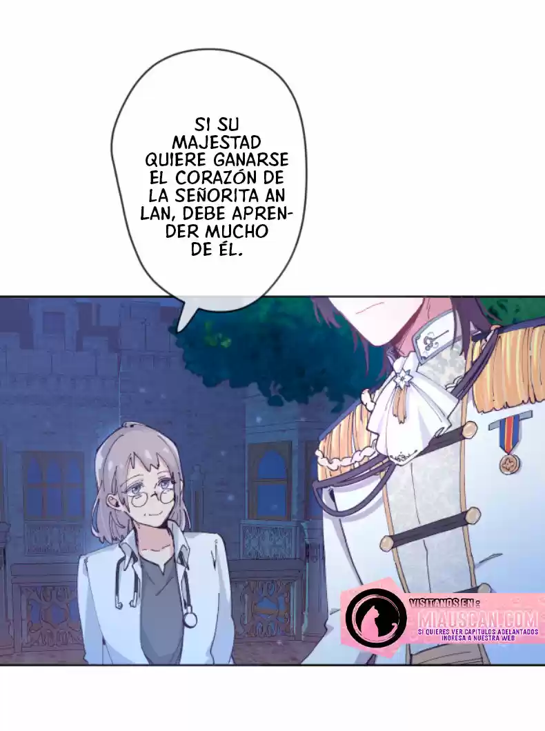 La Flor Del Cielo - Capítulo 2 - Página 60 - LectorTMOo