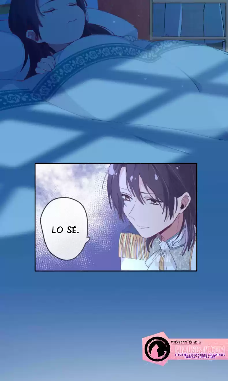 La Flor Del Cielo - Capítulo 2 - Página 63 - LectorTMOo