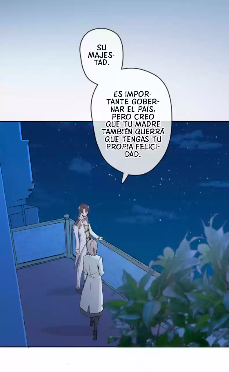 La Flor Del Cielo - Capítulo 2 - Página 64 - LectorTMOo