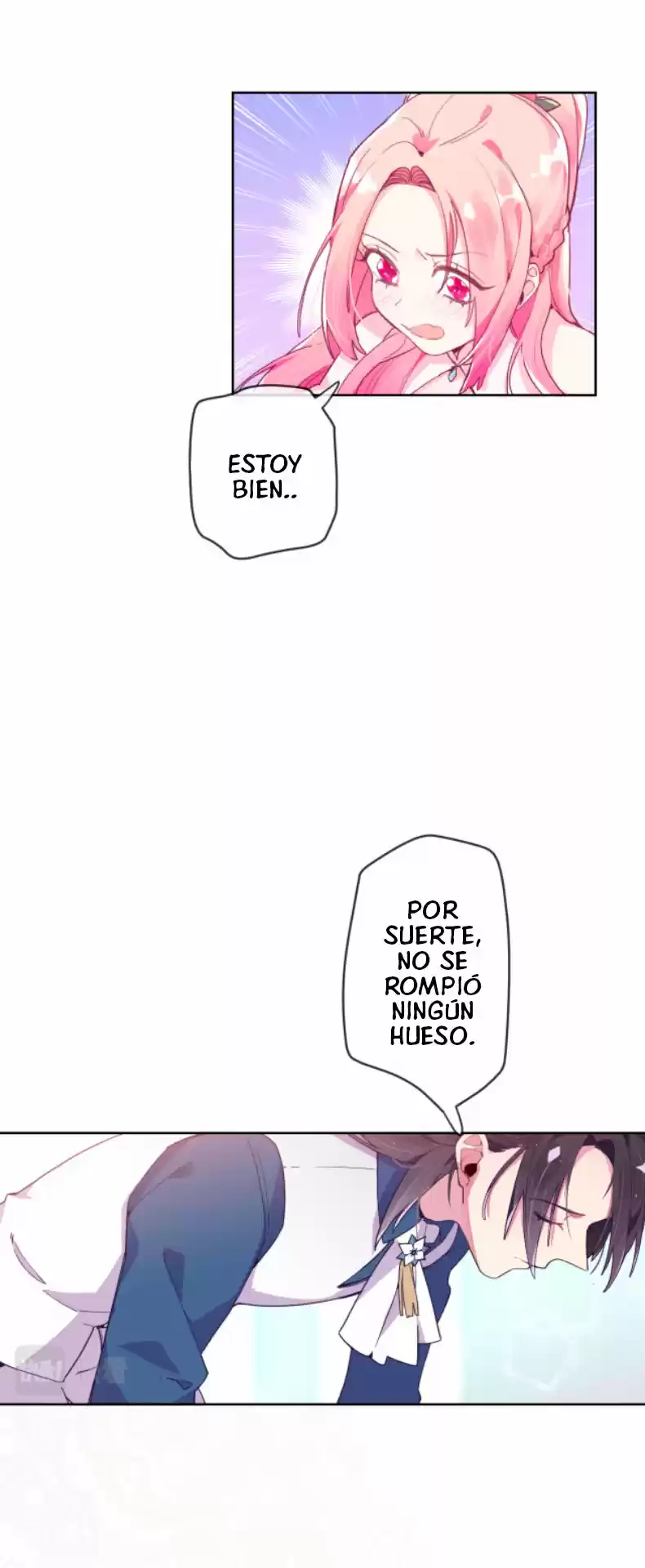 La Flor Del Cielo - Capítulo 3 - Página 10 - LectorTMOo