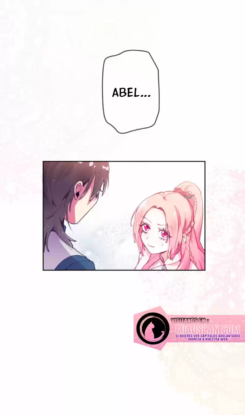La Flor Del Cielo - Capítulo 3 - Página 11 - LectorTMOo