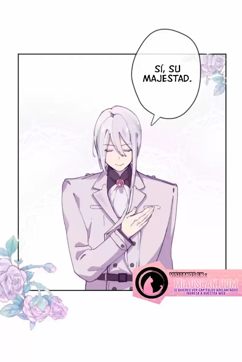 La Flor Del Cielo - Capítulo 3 - Página 14 - LectorTMOo