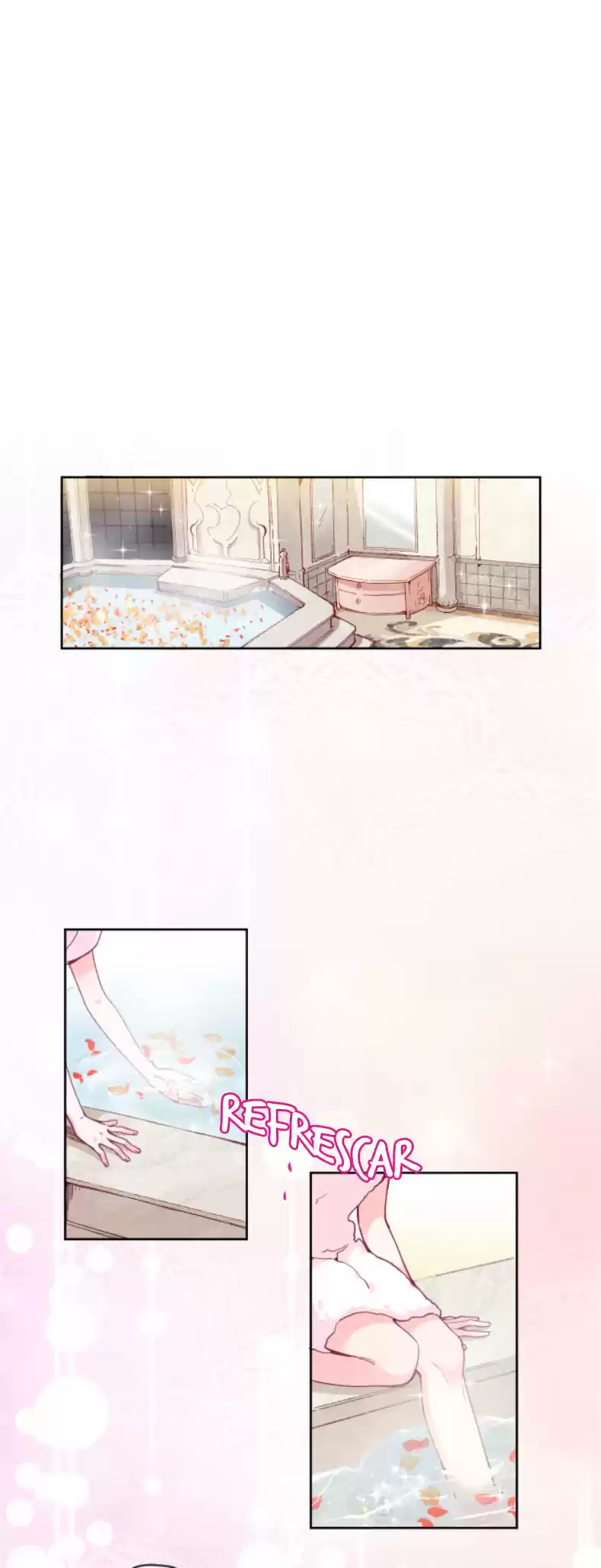 La Flor Del Cielo - Capítulo 3 - Página 28 - LectorTMOo