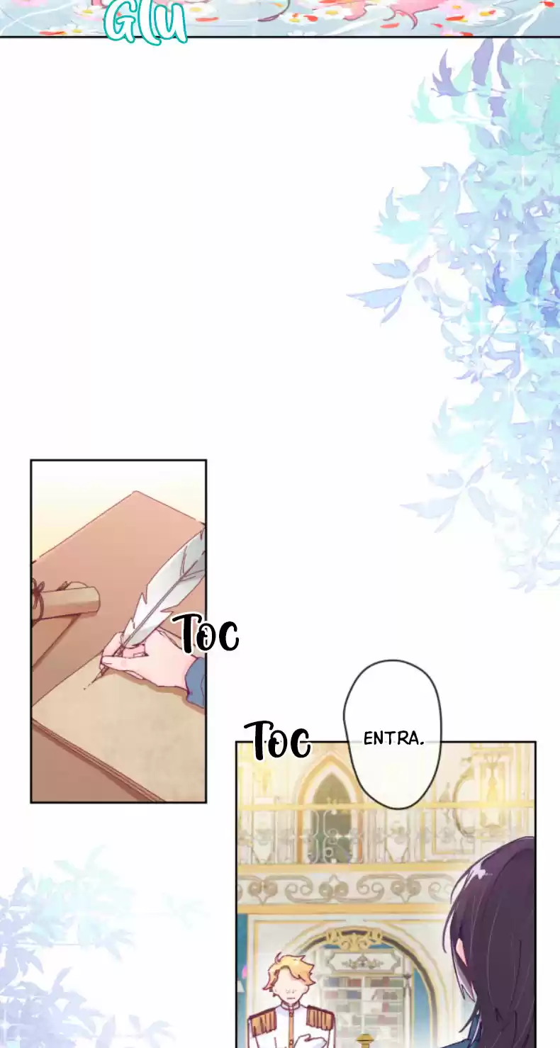 La Flor Del Cielo - Capítulo 3 - Página 32 - LectorTMOo
