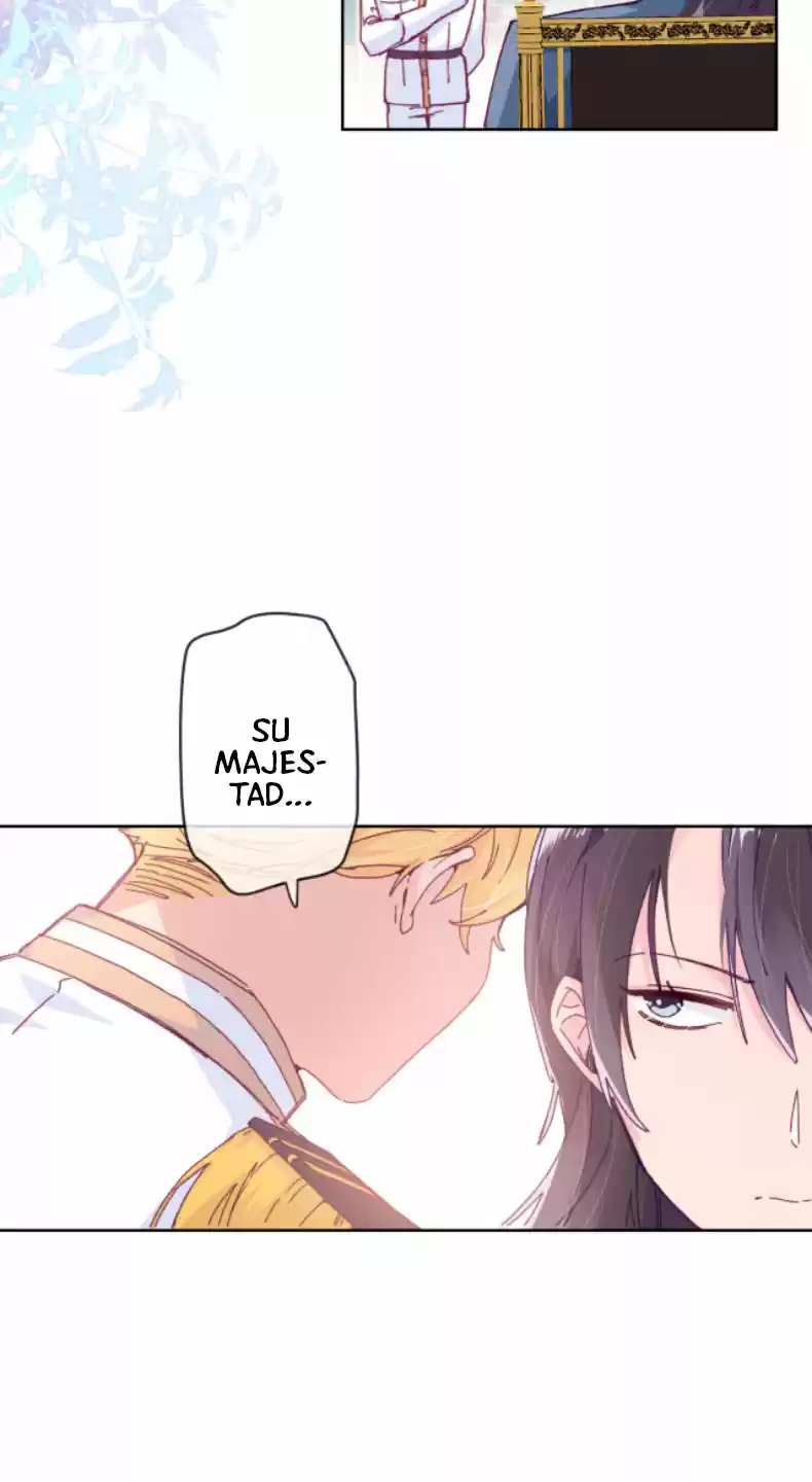La Flor Del Cielo - Capítulo 3 - Página 33 - LectorTMOo