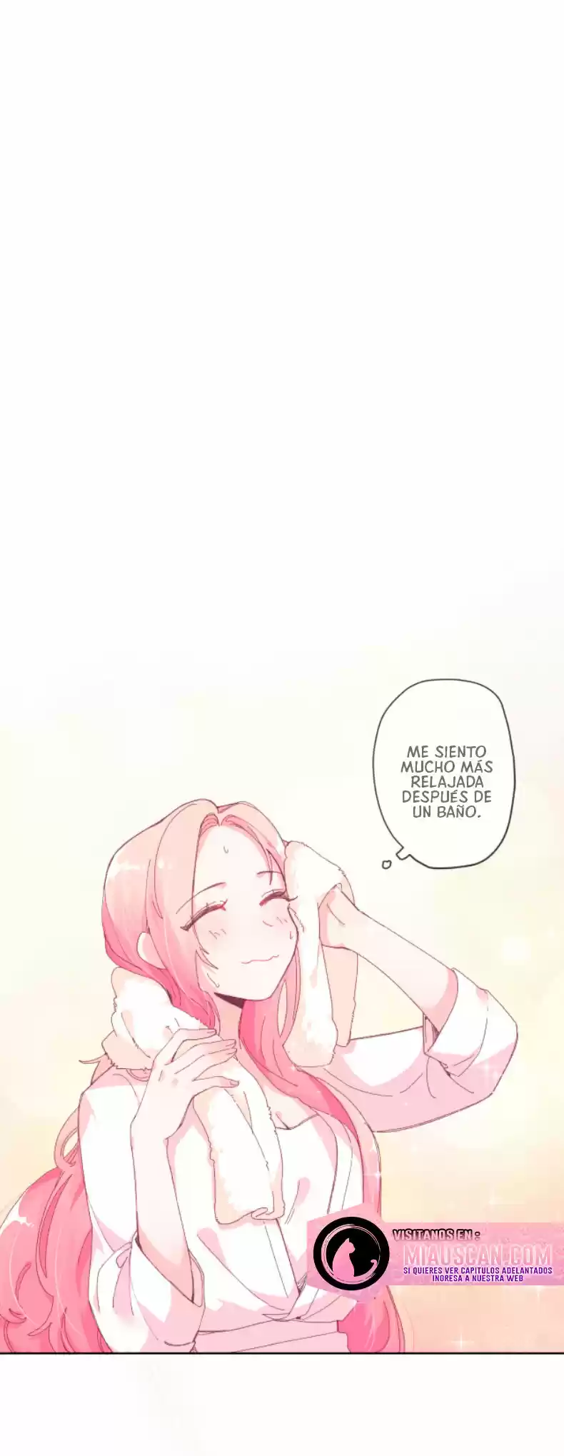 La Flor Del Cielo - Capítulo 3 - Página 35 - LectorTMOo