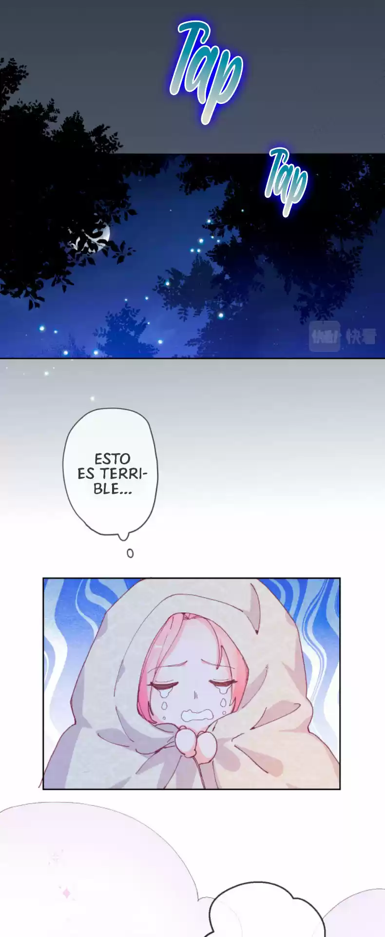 La Flor Del Cielo - Capítulo 3 - Página 48 - LectorTMOo
