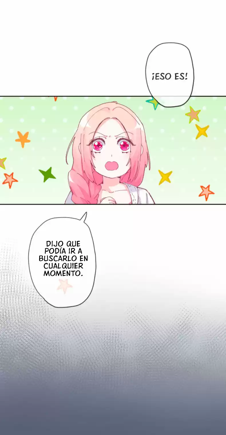 La Flor Del Cielo - Capítulo 3 - Página 51 - LectorTMOo