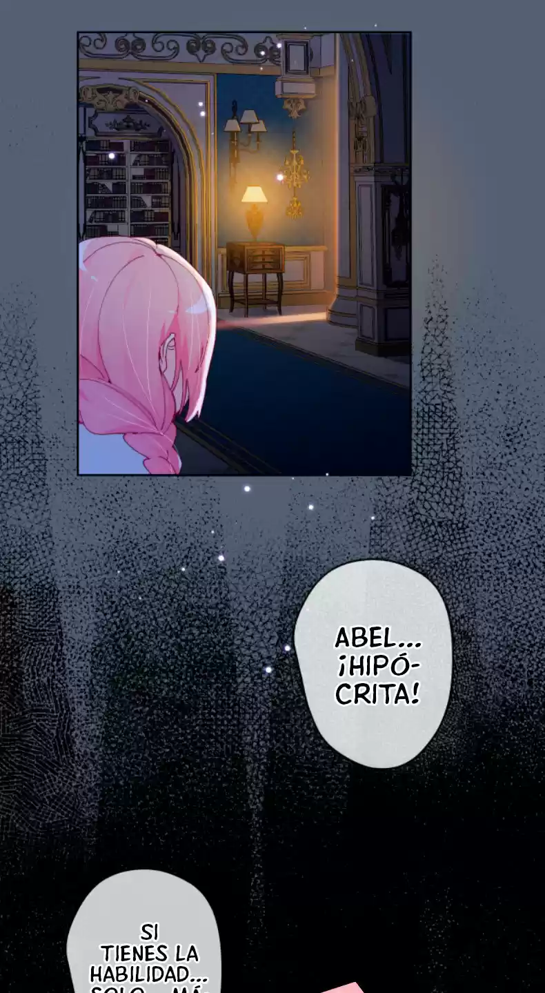La Flor Del Cielo - Capítulo 3 - Página 54 - LectorTMOo